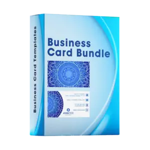 Business Card Templates